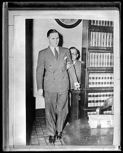 Bruno Richard Hauptmann