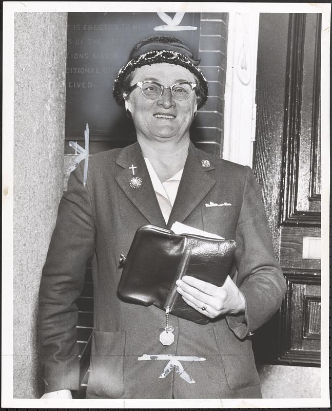 Ipswich school teacher