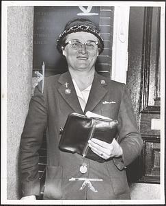 Ipswich school teacher