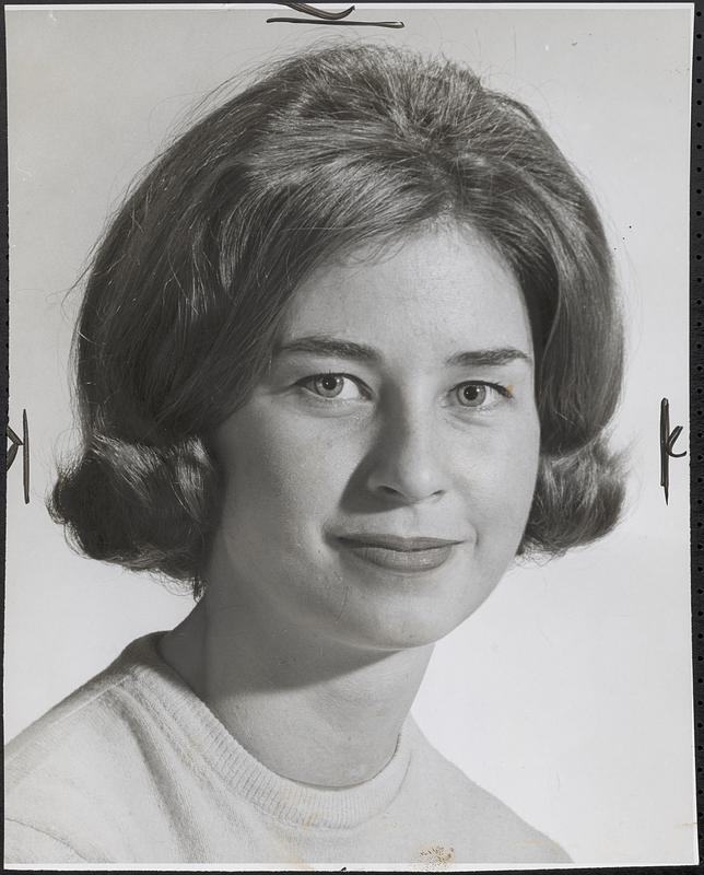 Christina B. Stone