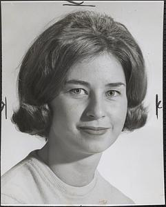 Christina B. Stone