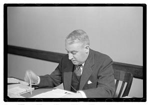 Andrew J. Porter, Nat. Shawmut Bldg.