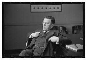Col. Wm. J. Blake