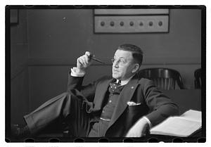 Col. Wm. J. Blake