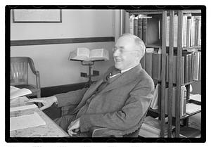 Fox Conner C.C.C. Camps
