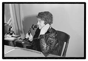 Dr. Belle Scott Carmody