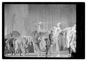 Russian ballet