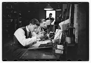 Automatic Radio Mfg.