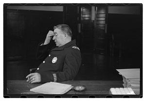 Capt. McGrath