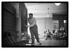 Lou Little football coach Columbia Uni.