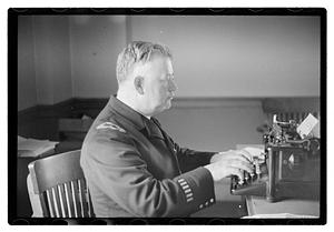 Lt. Connolly police radio