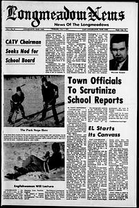 The Longmeadow News