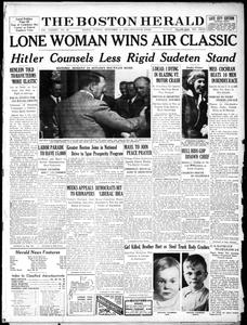 Boston Herald