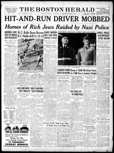 Boston Herald