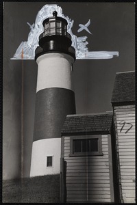 Sankaty Head Light. Nantucket