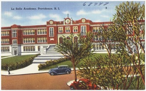 La Salle Academy, Providence, R.I.