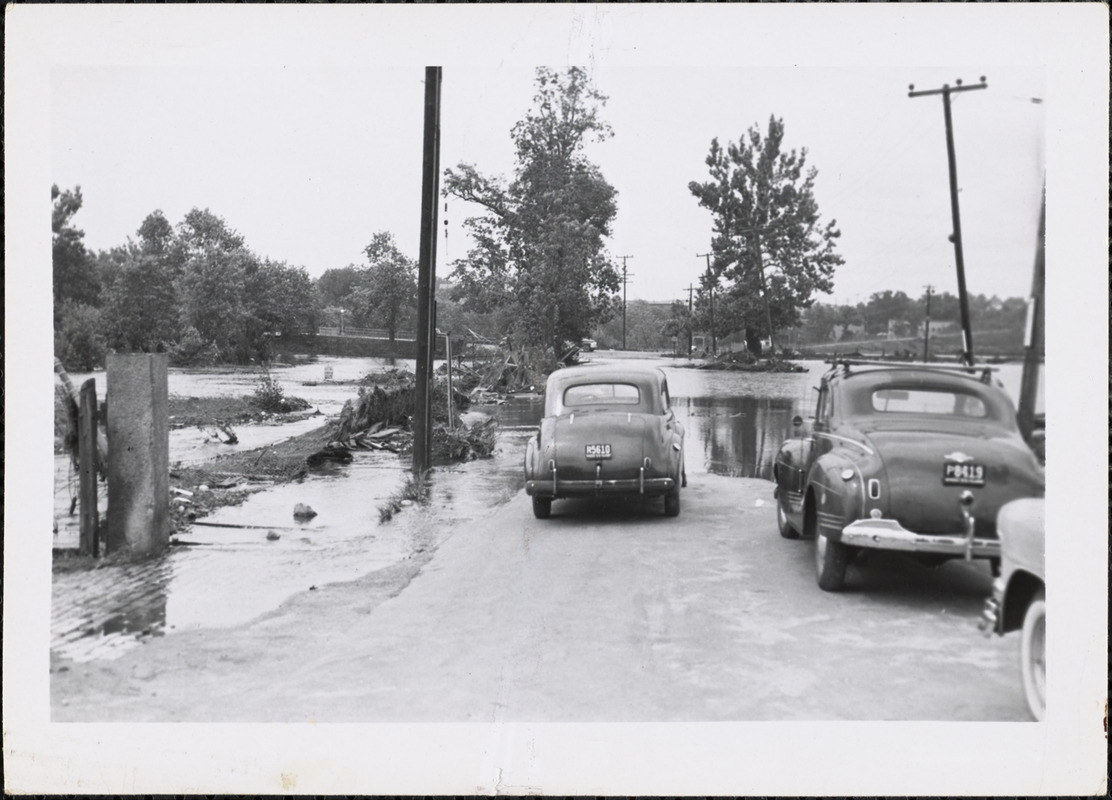 Floods [1955]