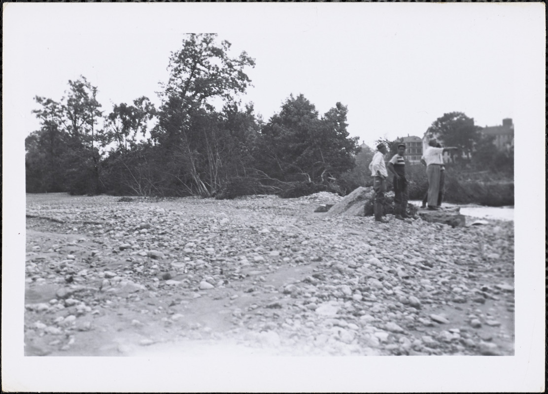 Floods [1955]