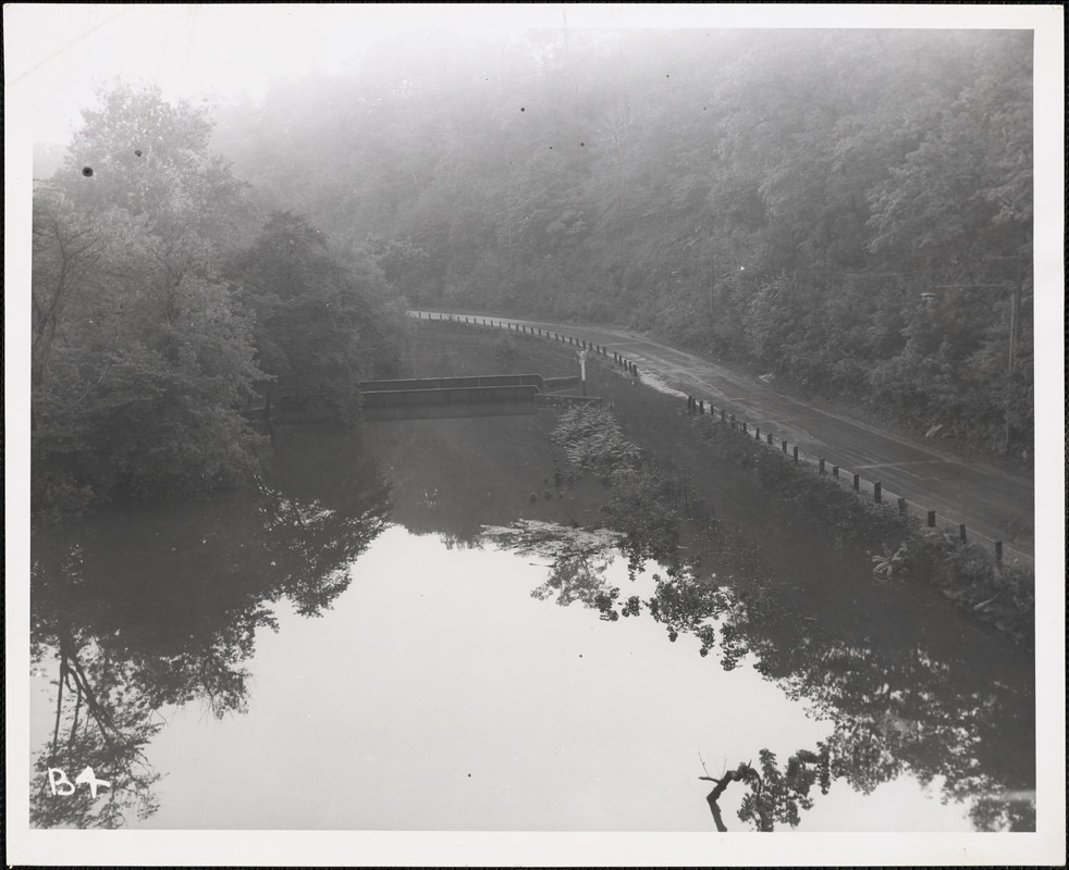 Floods [1955]