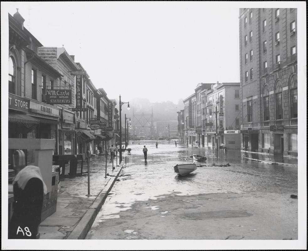 Floods [1955]