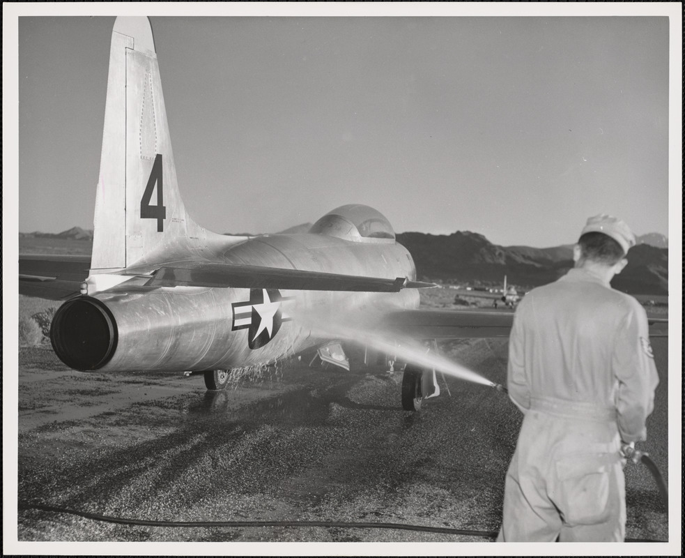 Indian Springs, Nevada Digital Commonwealth