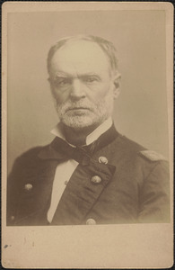 General Sherman 1891