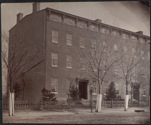 Douglass Hospital, Washington, District of Columbia