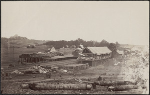 Stoneman's Station, Virginia