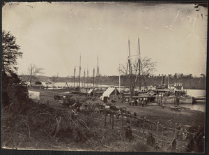 Broadway Landing Appomattox River