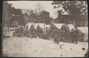 Company 44 Indiana Infantry