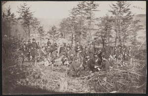 Company 170th New York Infantry