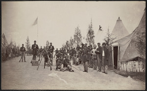 Company 153d New York Infantry