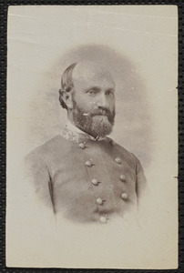 R. Barringer, Brigadier General