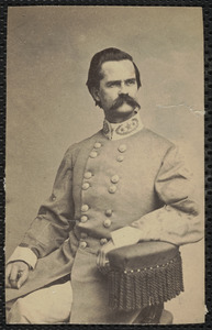 Beall, General C.S.A.