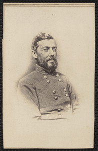 T. F. Drayton, Brigadier General C.S.A., REB