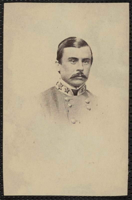 George H Stewart Major General