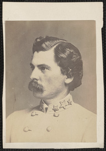 W. L. C. Walker Brigadier General C.S.A.