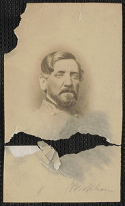 Wickham General C.S.A.
