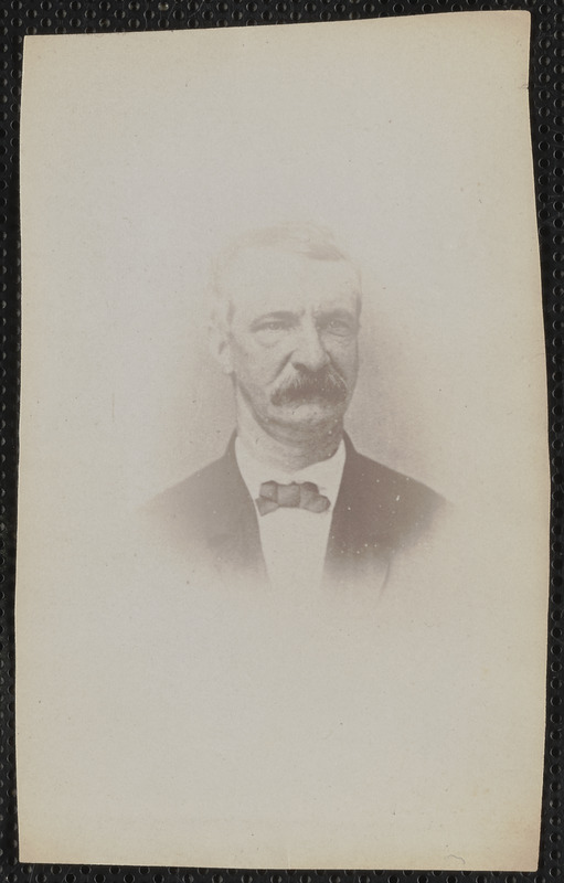 E. Donaldson, Captain - Digital Commonwealth