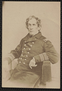 Commodore Cahoon