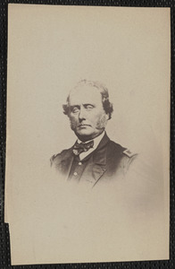 A. Taylor, Commodore