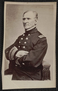H. H. Bell, Rear Admiral