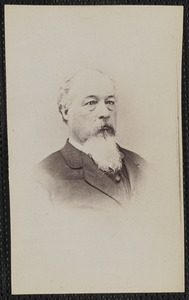 T. T. Craven. Rear Admiral