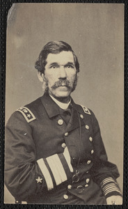 Admiral S. Godon
