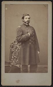 Peter G. Washington Colonel