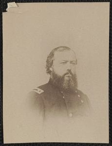 General H. Ewing