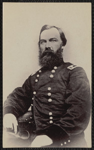 General A. C. Gillem