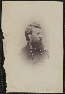 General J. I. Gregg