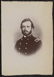 General J. F. Miller