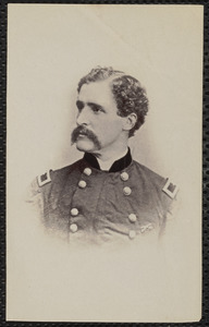 C. L. Fitzhugh, Brigadier General